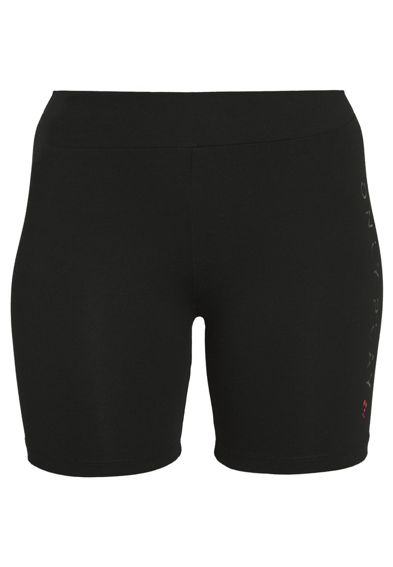ONLY Play ONLY Play ONPPERFORMANCE SHORTS - Leggings - black Bis zu 65% Rabatt