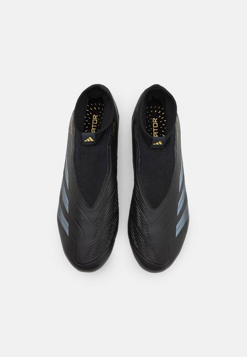 adidas Performance adidas Performance PREDATOR LEAGUE LACELESS FG - Moulded stud football boots Bis zu 55% Rabatt