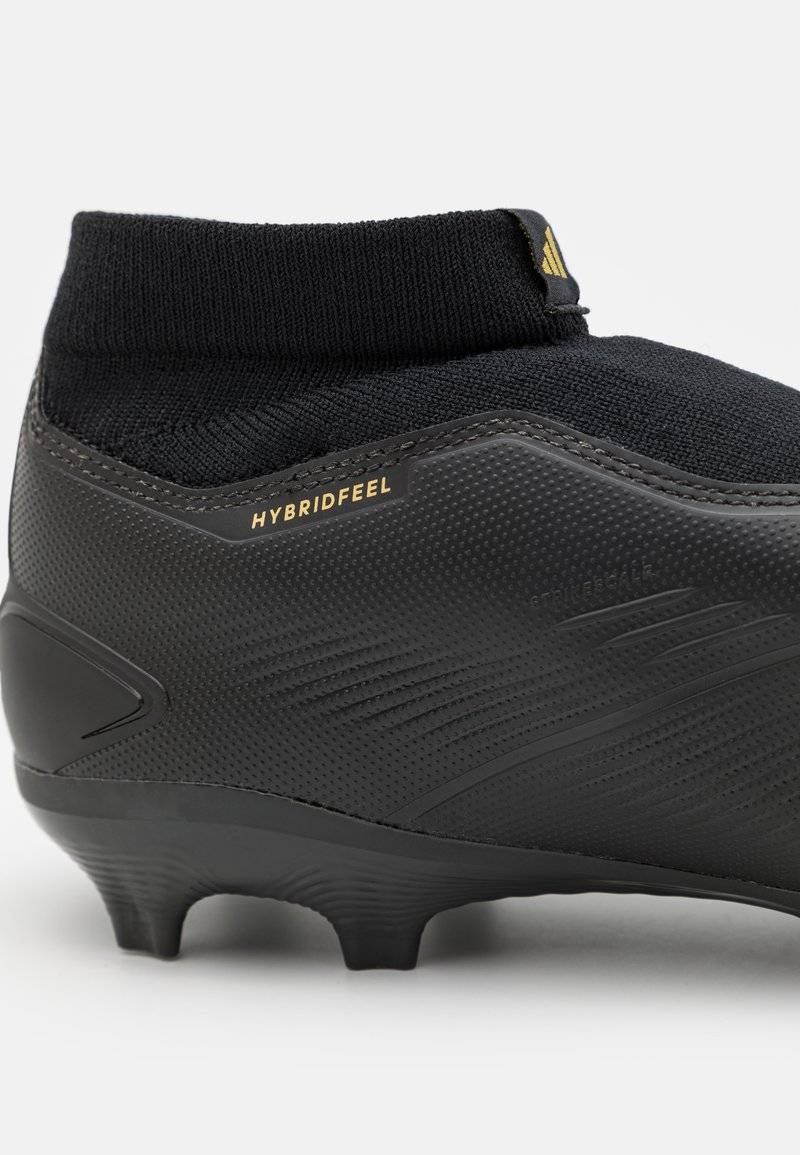 adidas Performance adidas Performance PREDATOR LEAGUE LACELESS FG - Moulded stud football boots Bis zu 55% Rabatt