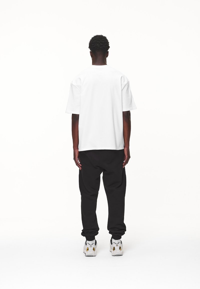 Pegador Pegador LOGO TEE - Basic T-shirt Black Friday Preise