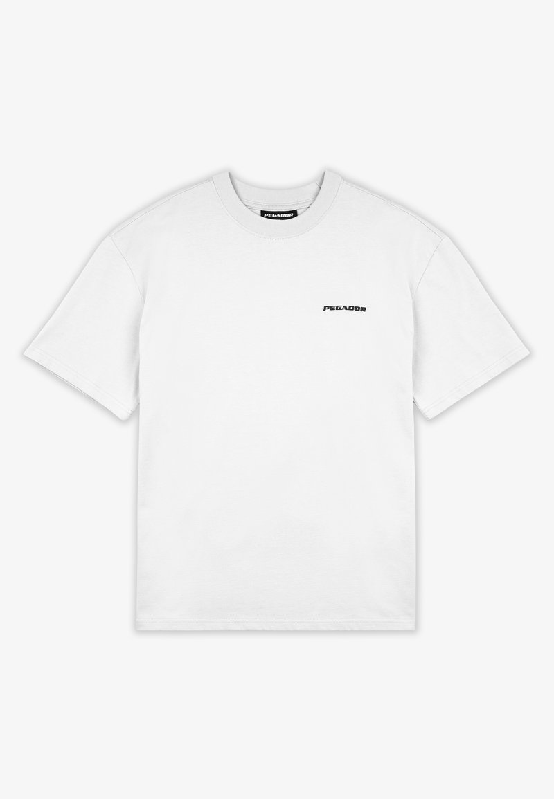 Pegador Pegador LOGO TEE - Basic T-shirt Black Friday Preise