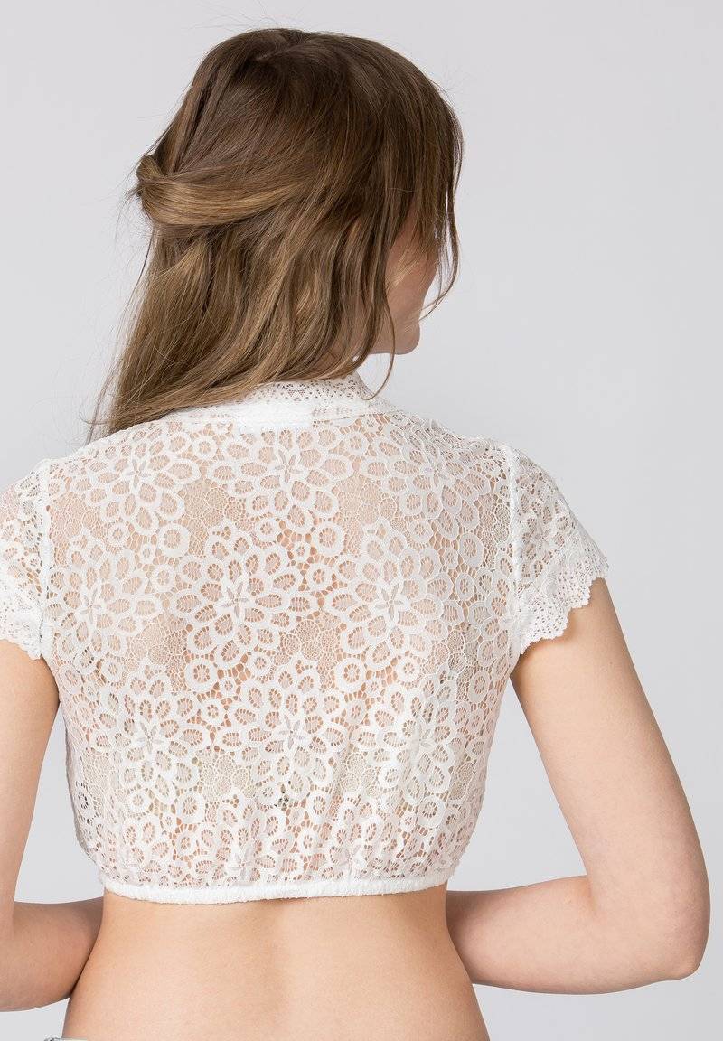 Stockerpoint Stockerpoint KENSY - Blouse - creme 2025