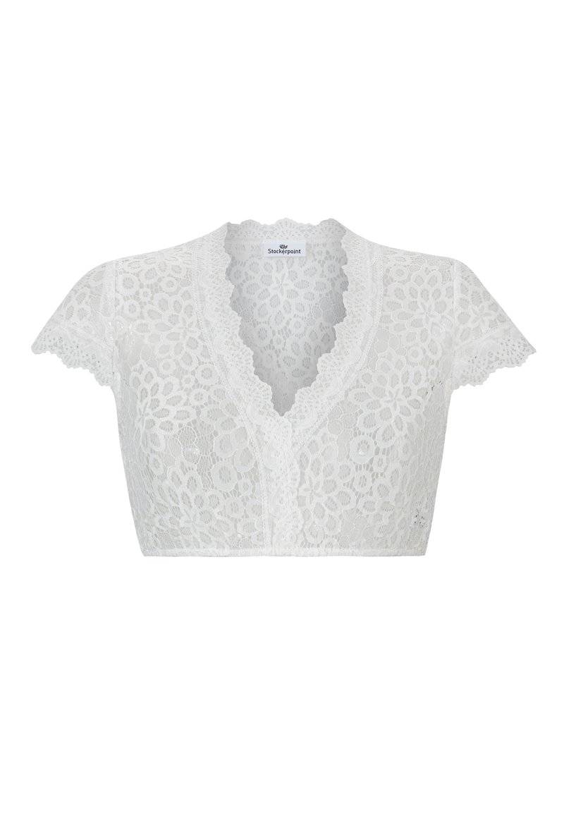 Stockerpoint Stockerpoint KENSY - Blouse - creme 2025