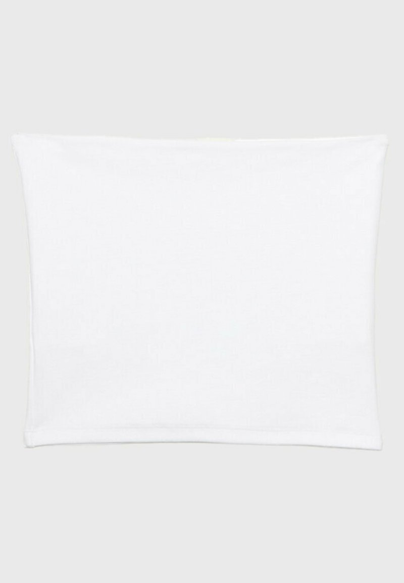 Stradivarius Stradivarius Top - white Blitzverkäufe
