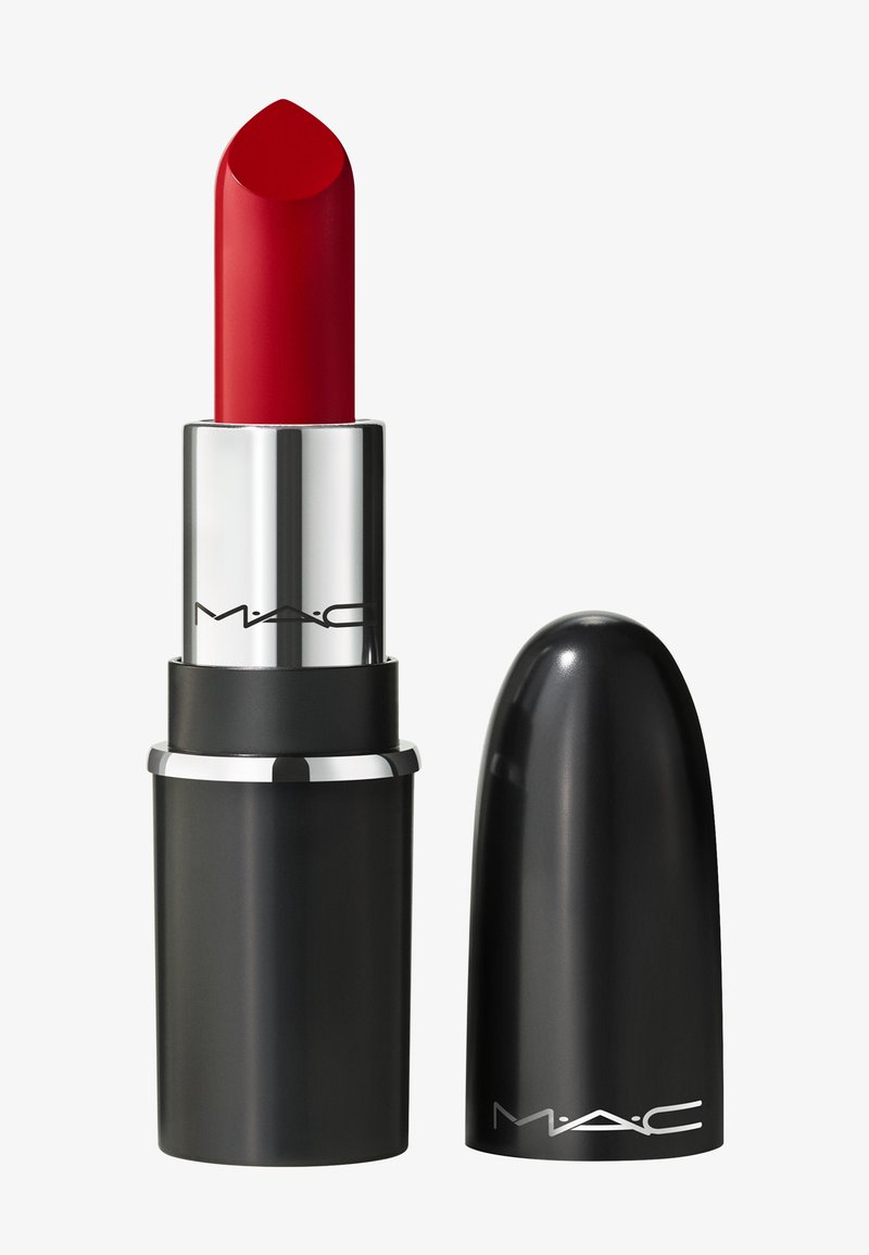 MAC MAC MACXIMAL MATTE LIPSTICK - Lipstick - ruby woo Limitierter Zeitrabatt