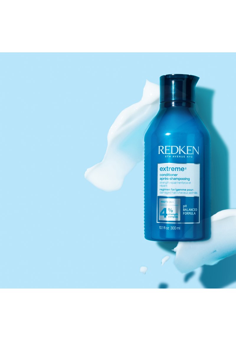 Redken Redken EXTREME SHAMPOO | STRENGHTHENS DAMAGED HAIR - Conditioner Günstig kaufen