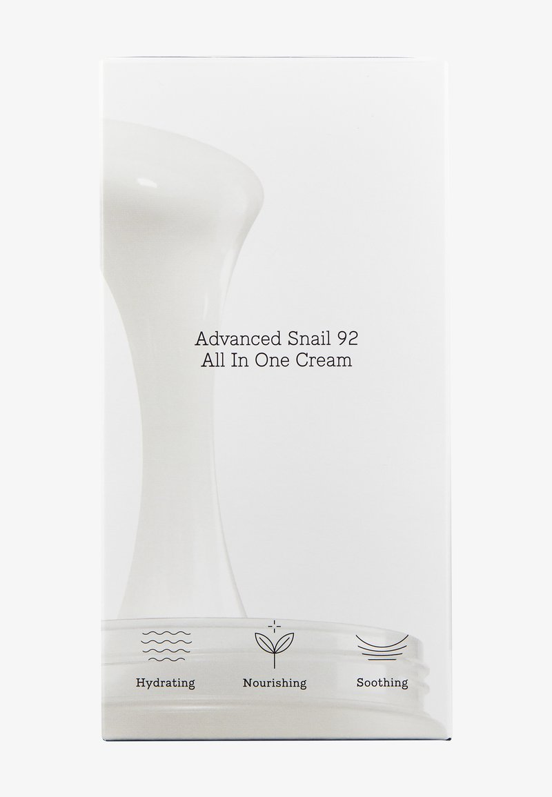 COSRX COSRX EXCLUSIVE ADVANCED SNAIL MUCIN ESSENCE & CREAM DUO KIT (SAVE UP TO 20%) - Skincare set Versandkostenfrei