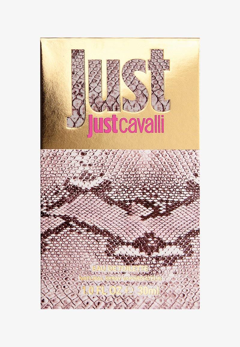 Roberto Cavalli Fragrances Roberto Cavalli Fragrances JUST CAVALLI FOR HER EDT - Eau de Toilette Großer Ausverkauf