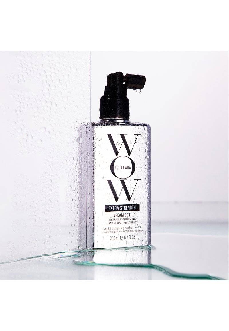 COLOR WOW COLOR WOW DREAM COAT EXTRA STRENGTH - Hair styling Exklusivangebot