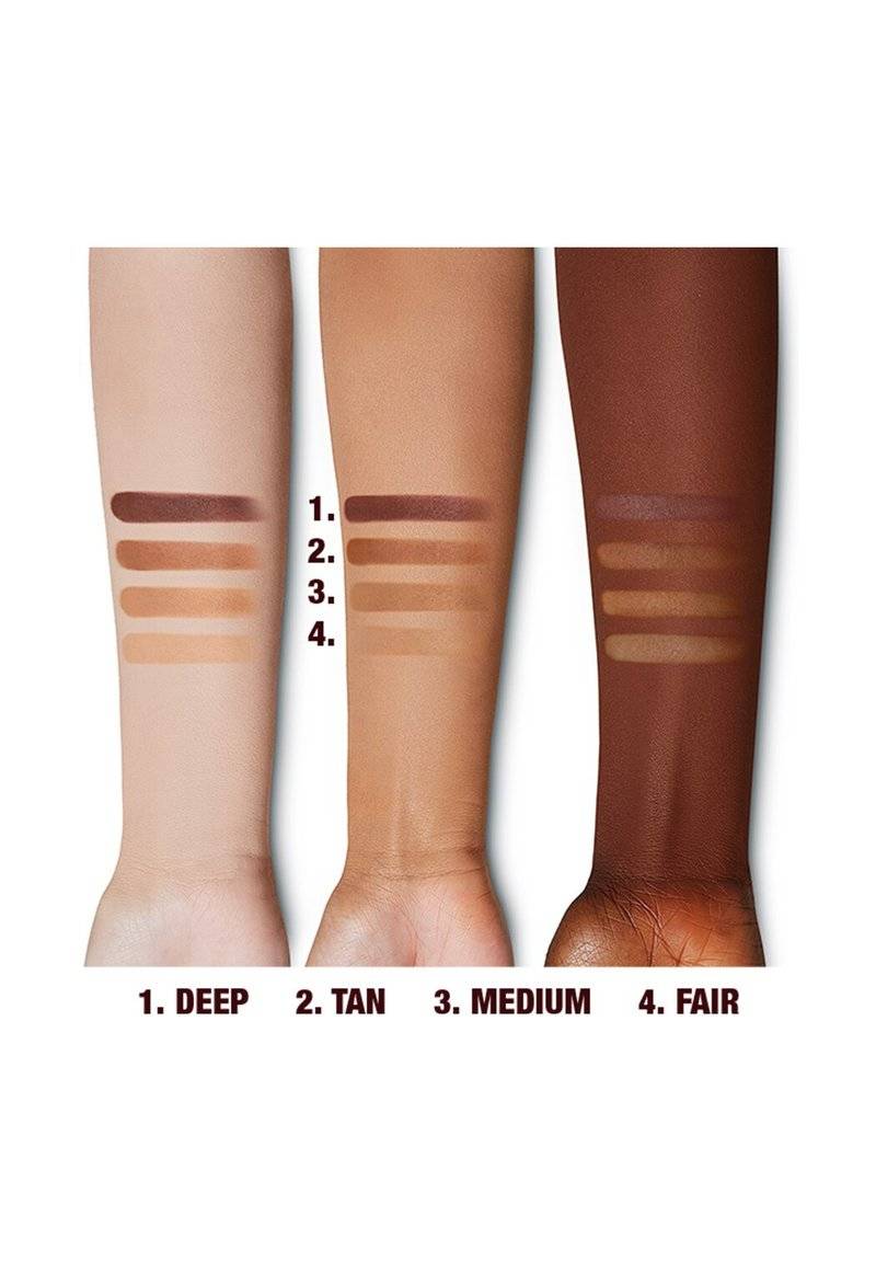 Charlotte Tilbury Charlotte Tilbury AIRBRUSH BRONZER - Bronzer - 2 medium Cyber Monday