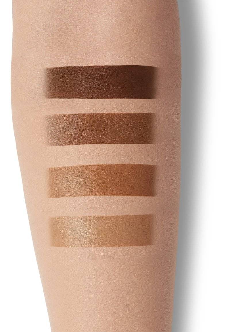 Charlotte Tilbury Charlotte Tilbury BEAUTIFUL SKIN BRONZER - Bronzer - 2 medium Osterangebot