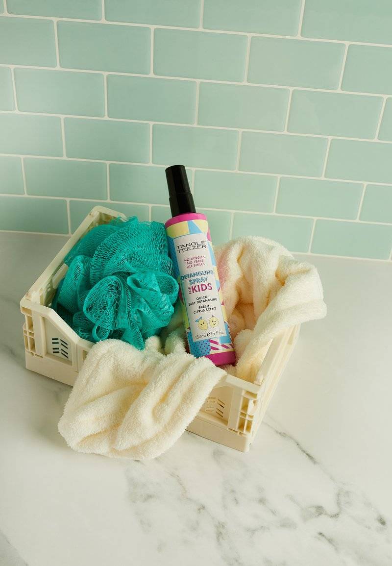 Tangle Teezer Tangle Teezer EVERYDAY DETANGLING SPRAY FOR KIDS - Hair styling Jubiläumsangebot