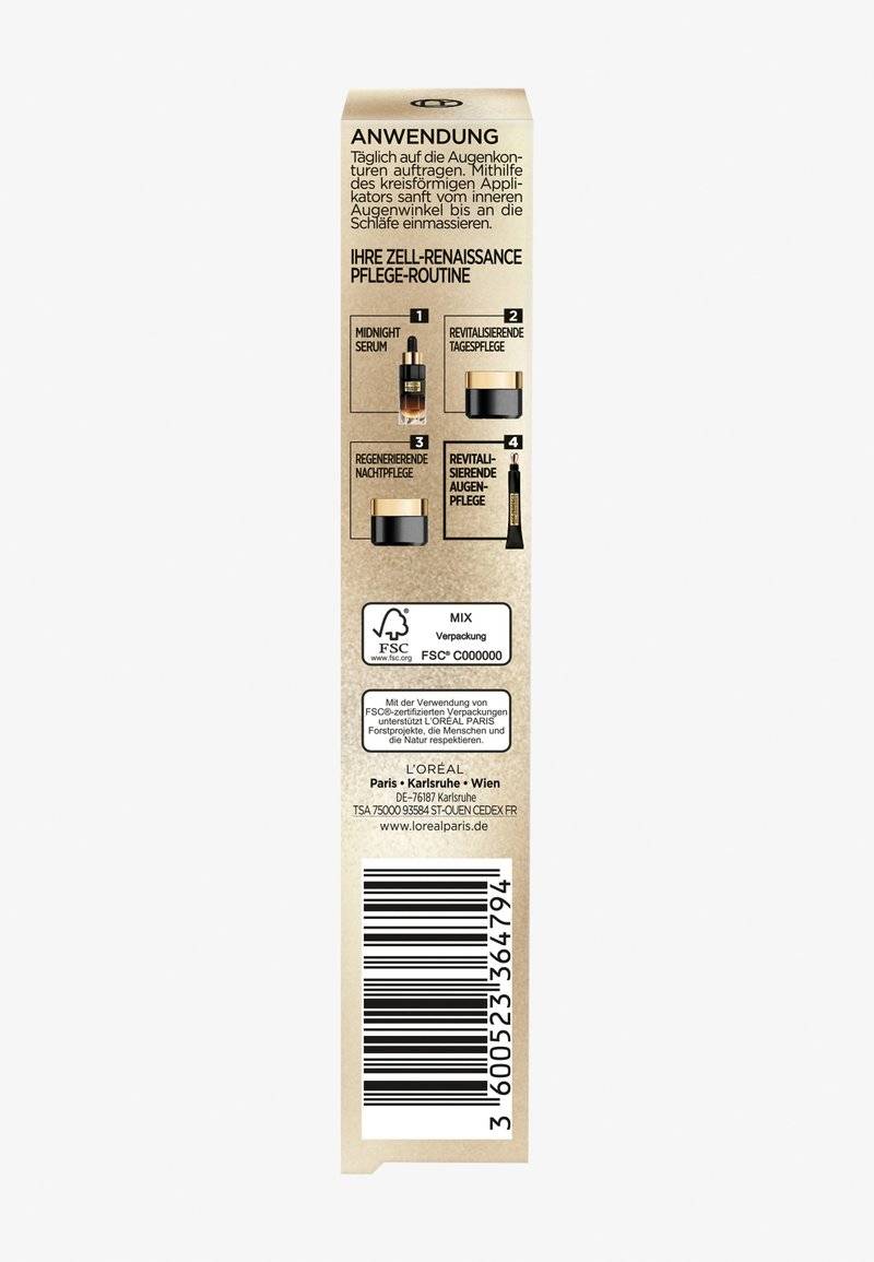 L'Oréal Paris Skin L'Oréal Paris Skin AGE PERFECT CELL RENAISSANCE - Eyecare Heißer Verkauf