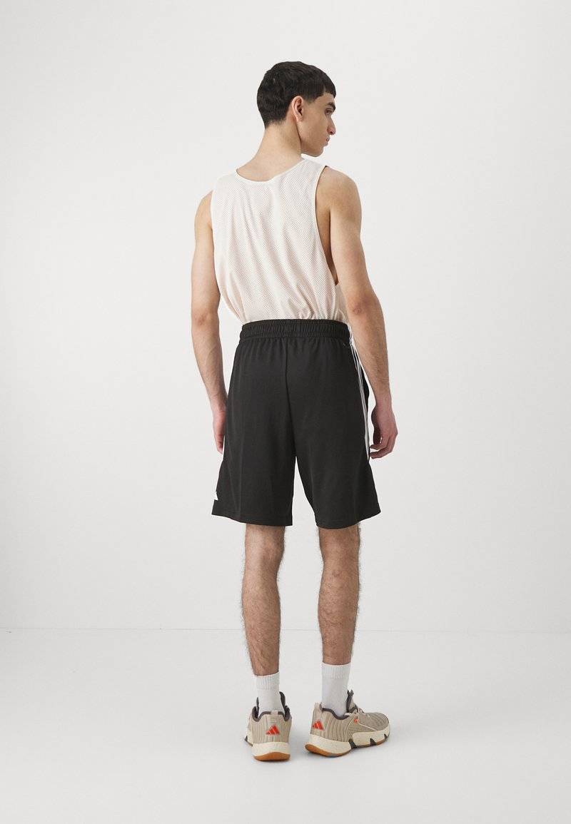 adidas Performance adidas Performance 3 STRIPES SHORT - Sports shorts Online Outlet