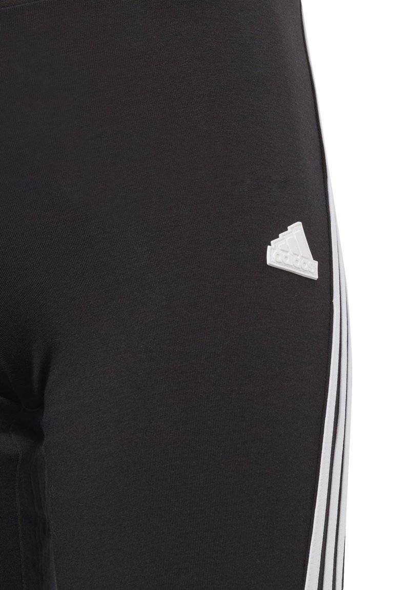 adidas Performance adidas Performance FUTURE ICON 3-STRIPES FLARED - Tracksuit bottoms Große Rabatte