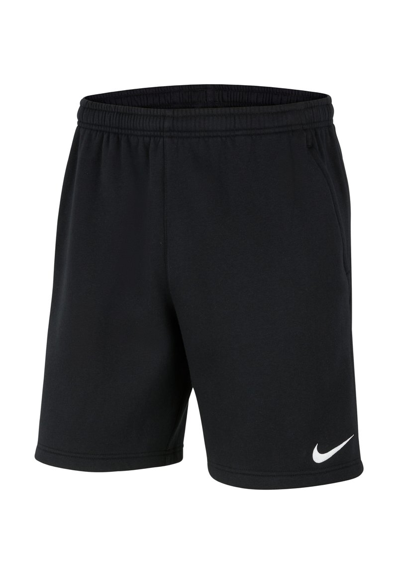 Nike Performance Nike Performance M NK FLC PARK20 SHORT KZ - Sports shorts - schwarzweiss Neuheiten