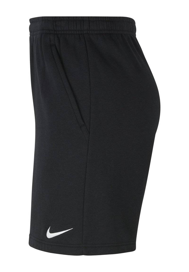 Nike Performance Nike Performance M NK FLC PARK20 SHORT KZ - Sports shorts - schwarzweiss Neuheiten
