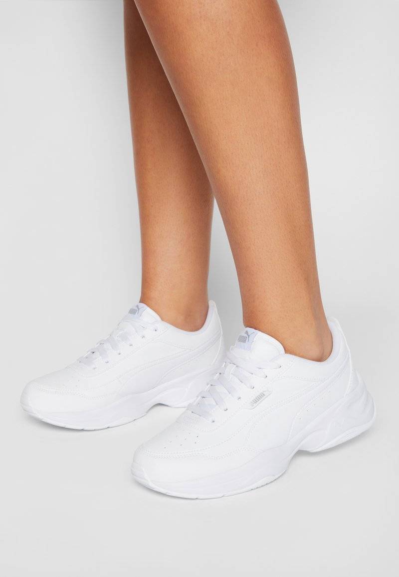 Puma Puma CILIA MODE - Neutral running shoes Räumungsverkauf