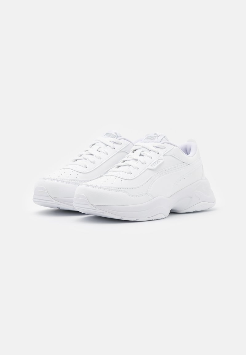 Puma Puma CILIA MODE - Neutral running shoes Räumungsverkauf