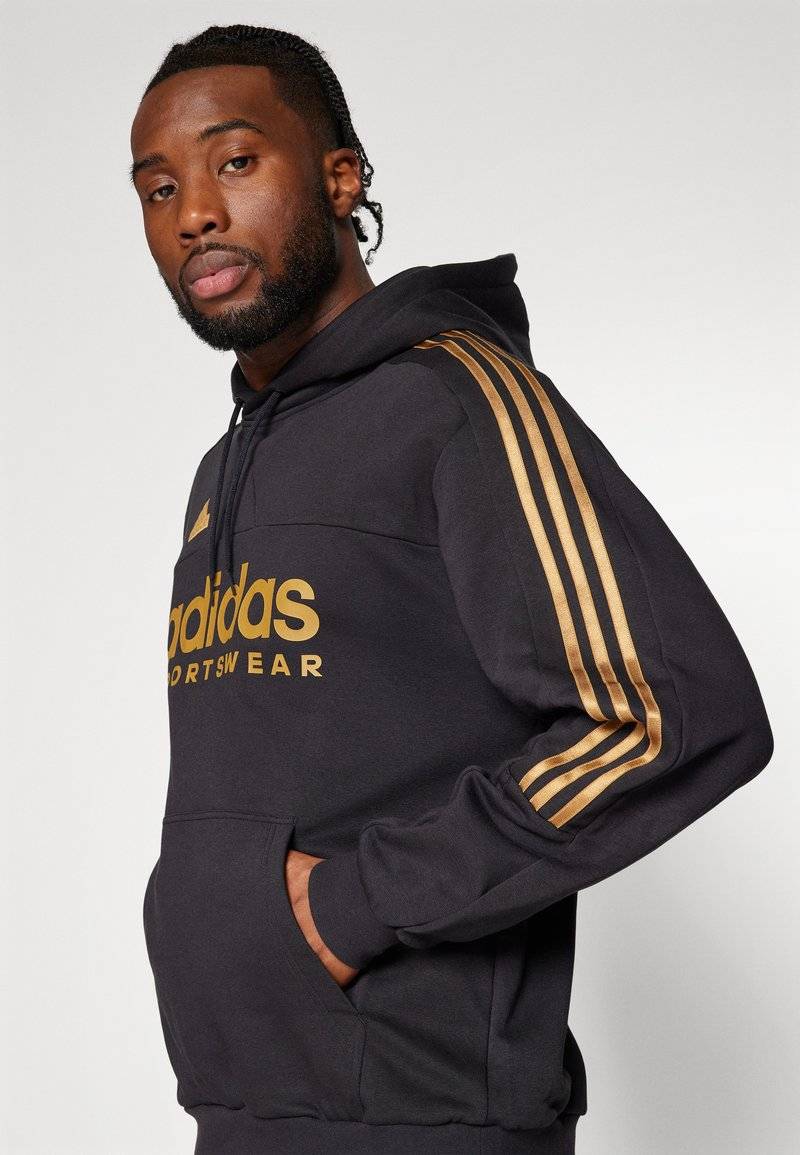 adidas Sportswear adidas Sportswear HOUSE OF TIRO NATIONS PACK HOODIE - Sweatshirt Riesige Ersparnisse