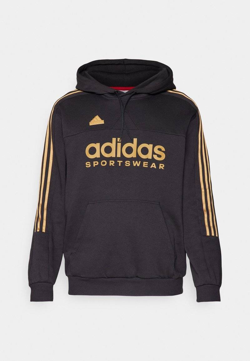 adidas Sportswear adidas Sportswear HOUSE OF TIRO NATIONS PACK HOODIE - Sweatshirt Riesige Ersparnisse