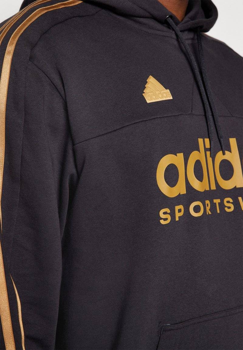 adidas Sportswear adidas Sportswear HOUSE OF TIRO NATIONS PACK HOODIE - Sweatshirt Riesige Ersparnisse