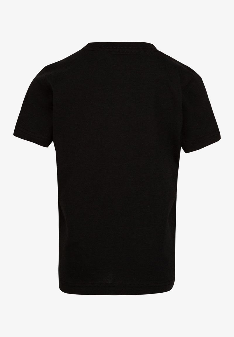 Jordan Jordan JUMPING BIG AIR TEE - Print T-shirt - black Tiefpreis