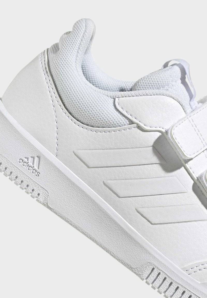 adidas Performance adidas Performance TENSAUR SPORT 2.0 UNISEX - Walking trainers - white Wochenangebot
