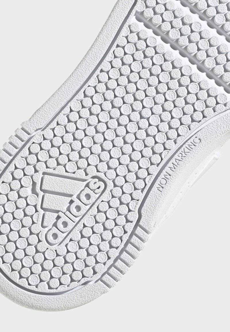 adidas Performance adidas Performance TENSAUR SPORT 2.0 UNISEX - Walking trainers - white Wochenangebot