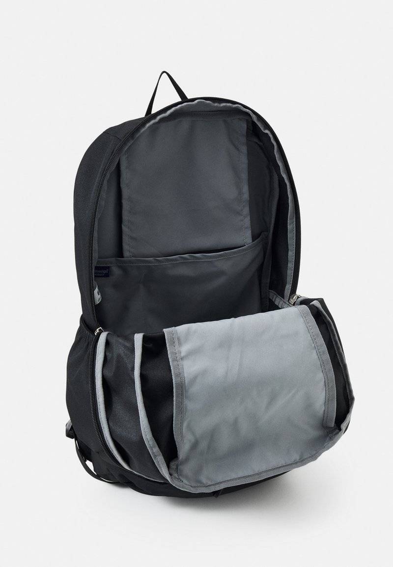 Deuter Deuter GOGO UNISEX - Rucksack - black Kostenlose Rückgabe