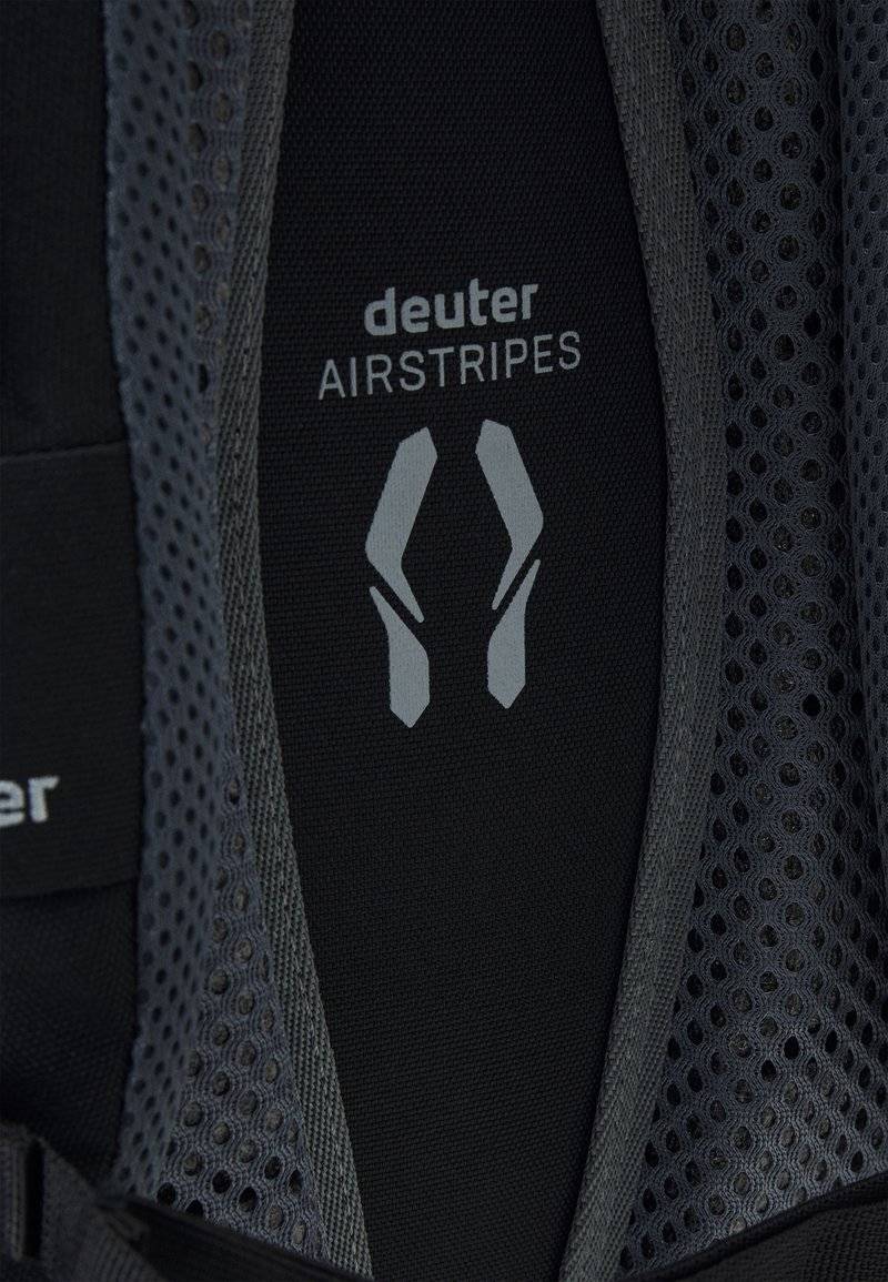 Deuter Deuter GOGO UNISEX - Rucksack - black Kostenlose Rückgabe