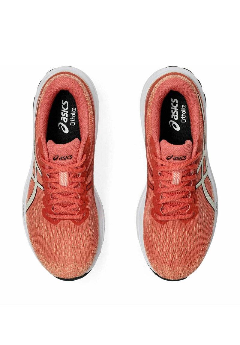 ASICS ASICS GEL-KINJO - Stability running shoes - dunkelrot JETZT KAUFEN