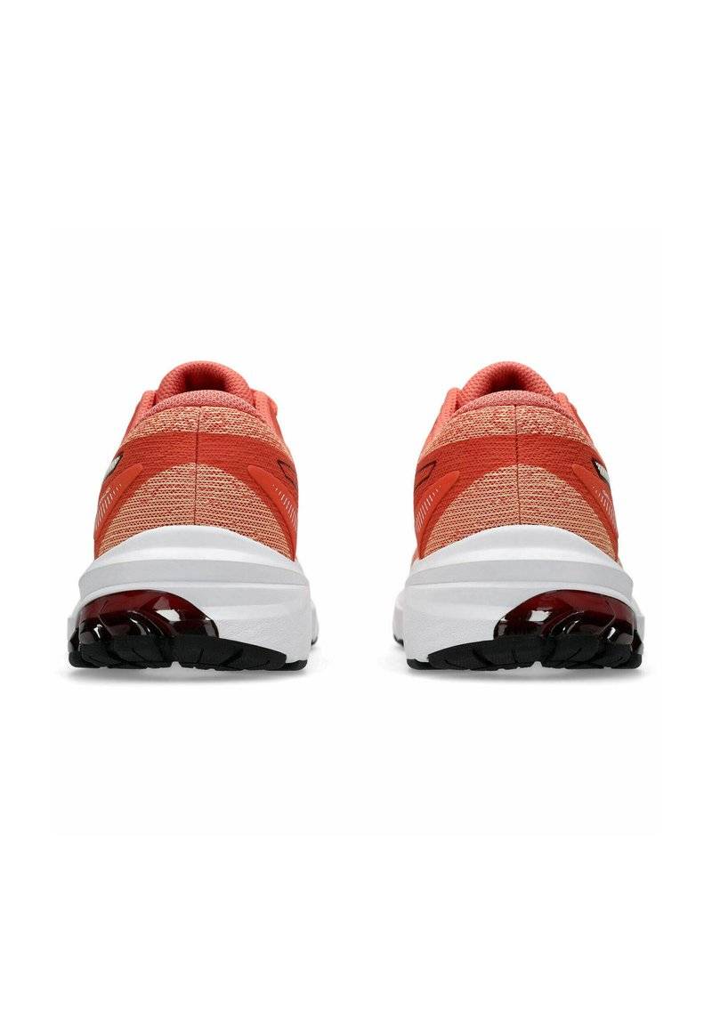 ASICS ASICS GEL-KINJO - Stability running shoes - dunkelrot JETZT KAUFEN