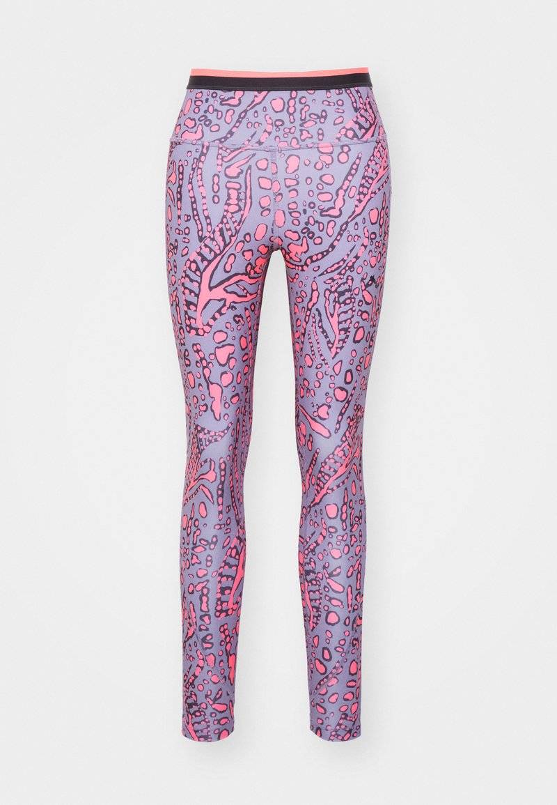 Puma Puma HYPERNATURAL 7/8 - Leggings - sunset glow Neueste Stile