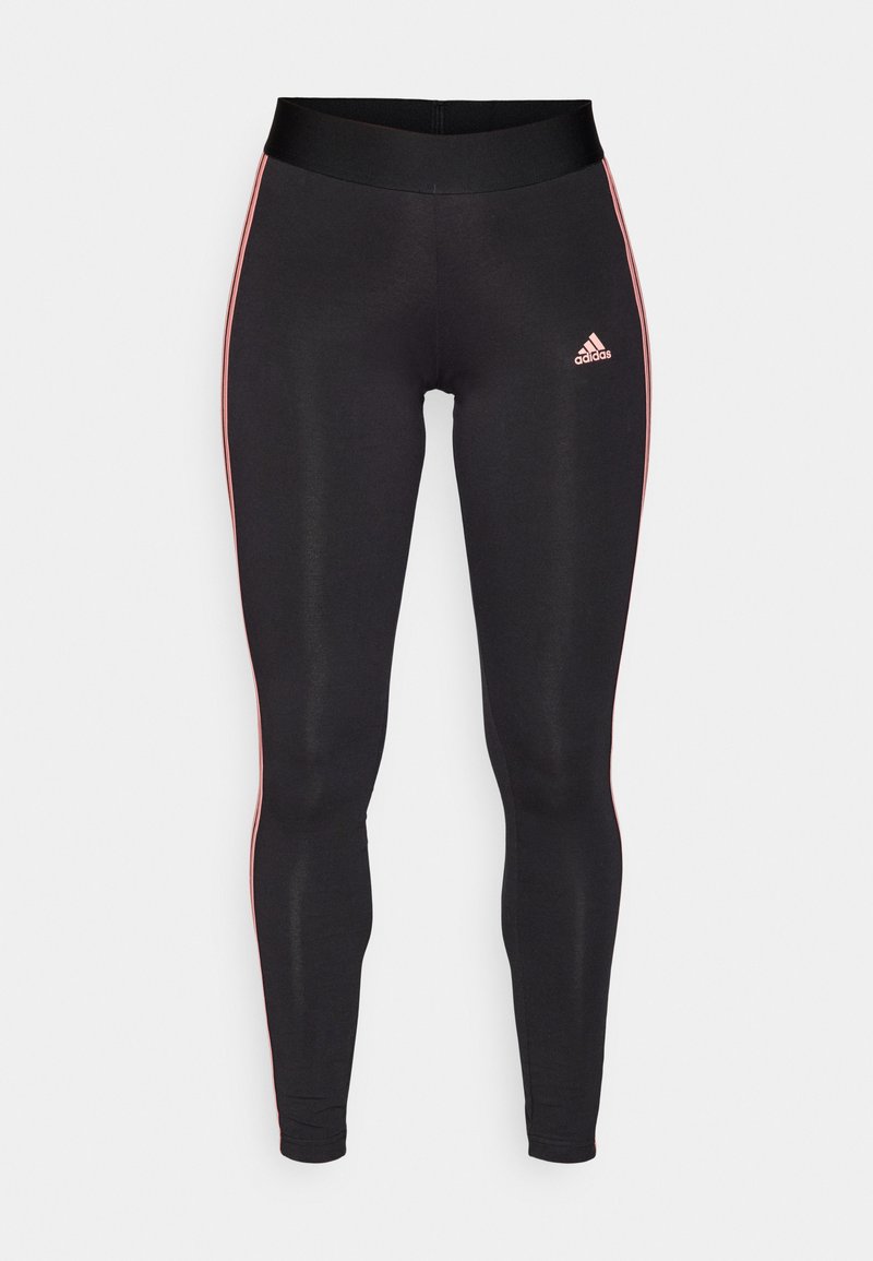 adidas Sportswear adidas Sportswear ESSENTIALS 3 STRIPES LEGGINGS - Leggings Letzter Tag