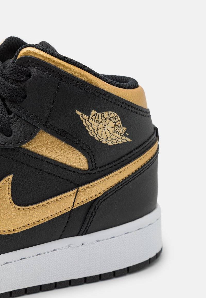 Jordan Jordan AIR JORDAN 1 MID UNISEX - Basketball shoes Sonderangebot der Fabrik