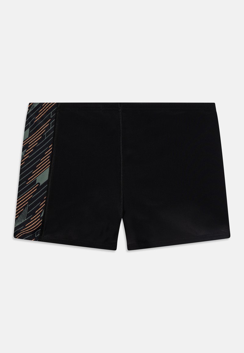 Speedo Speedo BOYS HYPERBOOM PANEL AQUASHORT - Swimming trunks Bis zu 55% Rabatt