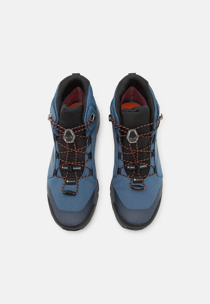 Adidas Terrex Adidas Terrex TERREX MID GORE-TEX® HIKING - Hiking shoes Super Rabatt