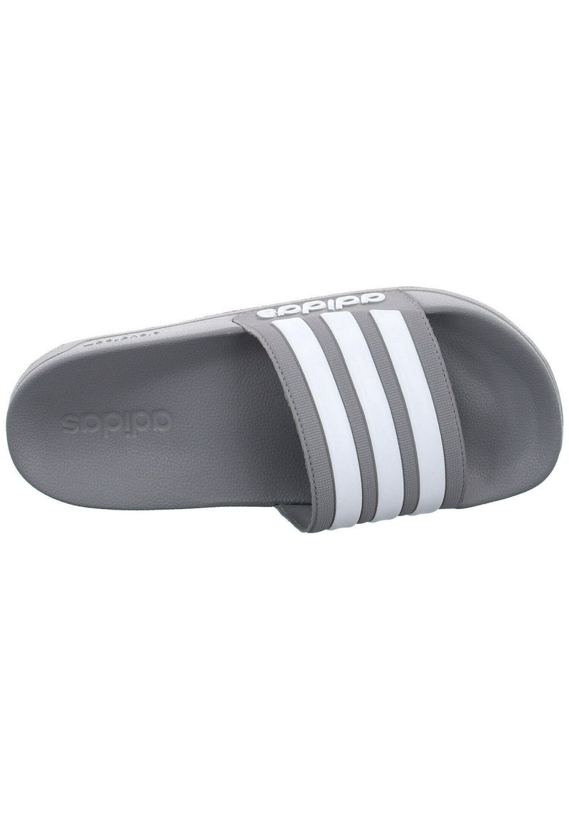 adidas Sportswear adidas Sportswear ADILETTE SHOWER - Pool slides - grethr ftwwht grethr Riesige Rabatte