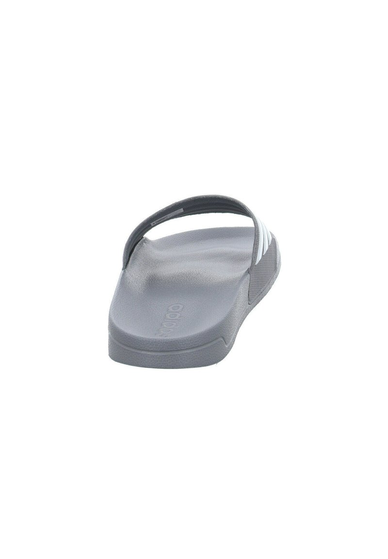 adidas Sportswear adidas Sportswear ADILETTE SHOWER - Pool slides - grethr ftwwht grethr Riesige Rabatte