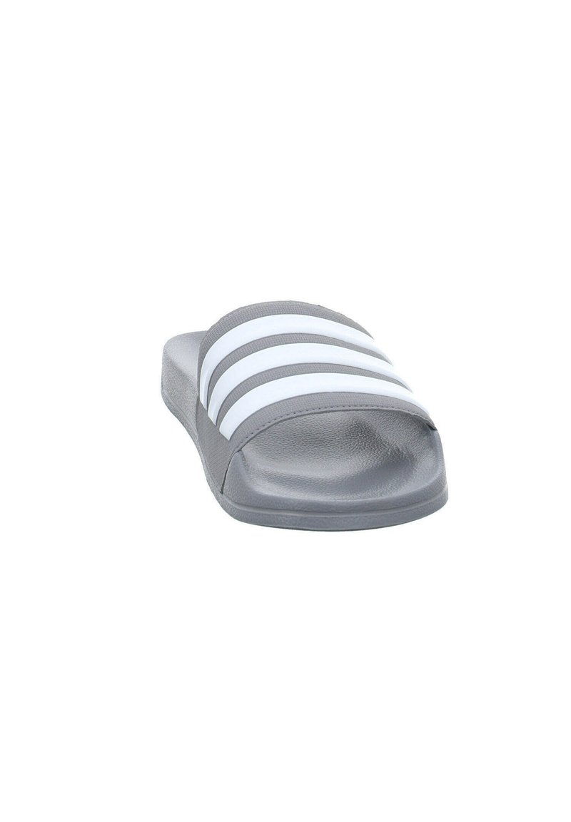 adidas Sportswear adidas Sportswear ADILETTE SHOWER - Pool slides - grethr ftwwht grethr Riesige Rabatte