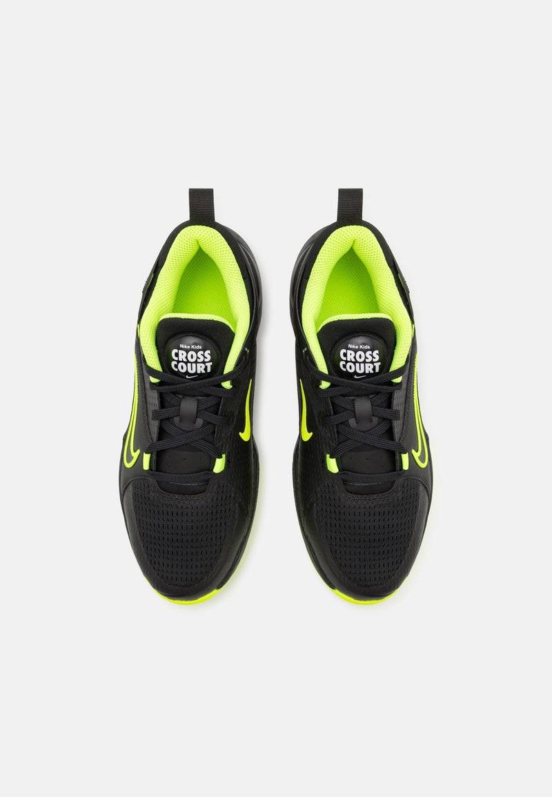 Nike Performance Nike Performance KIDS CROSSCOURT UNISEX - Competition running shoes Clearance-Verkauf