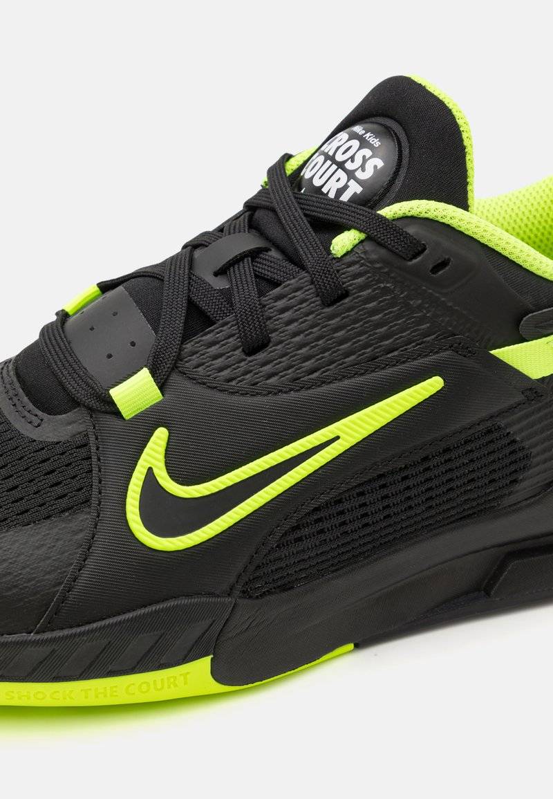 Nike Performance Nike Performance KIDS CROSSCOURT UNISEX - Competition running shoes Clearance-Verkauf
