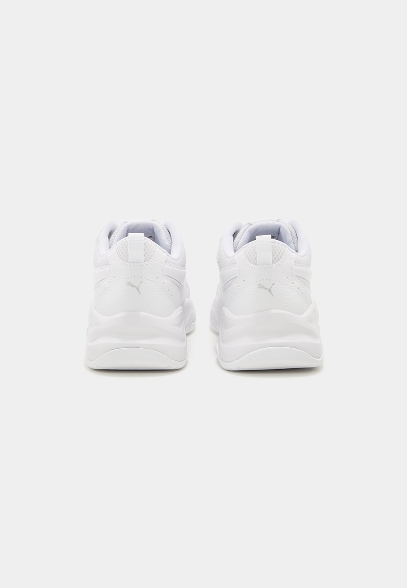Puma Puma CILIA - Trainers - white zollfrei