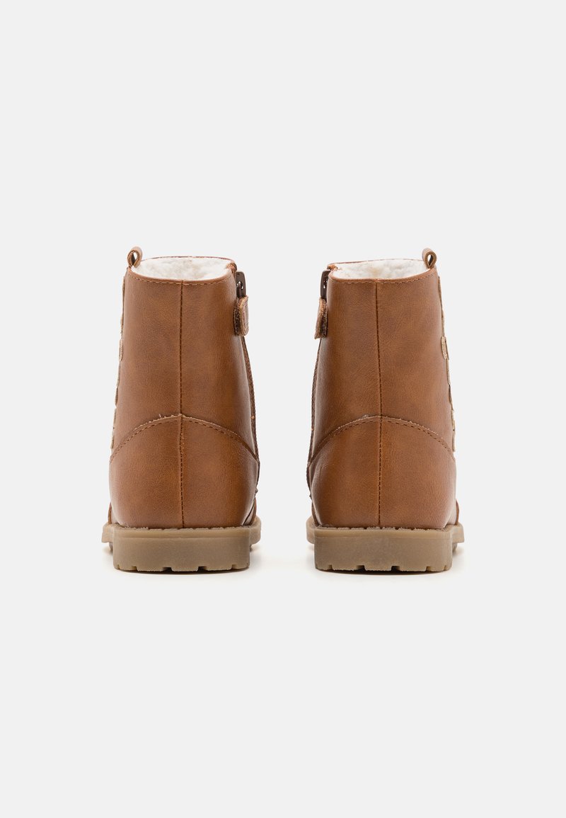 Friboo Friboo Classic ankle boots - cognac 50% Rabatt für begrenzte Zeit