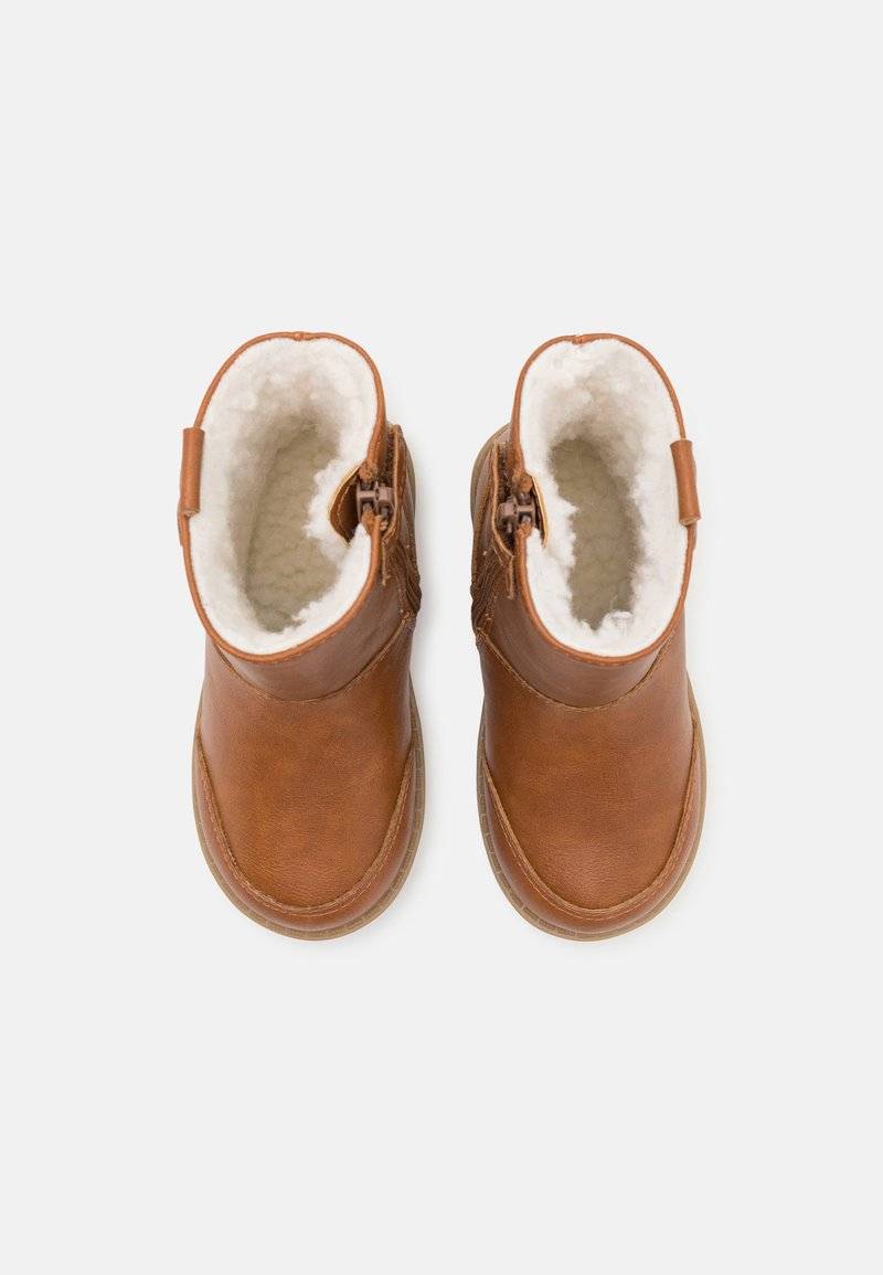 Friboo Friboo Classic ankle boots - cognac 50% Rabatt für begrenzte Zeit