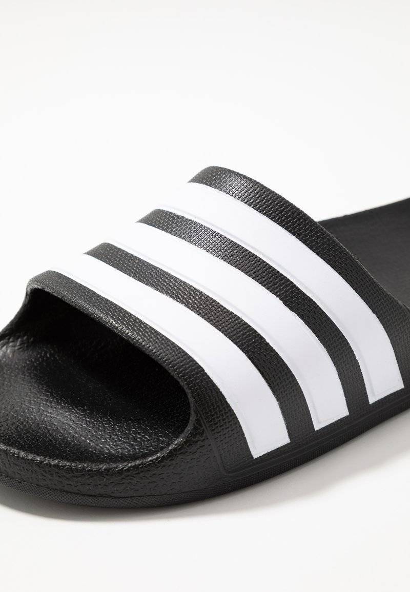 adidas Performance adidas Performance ADILETTE AQUA - Pool slides - core black Online