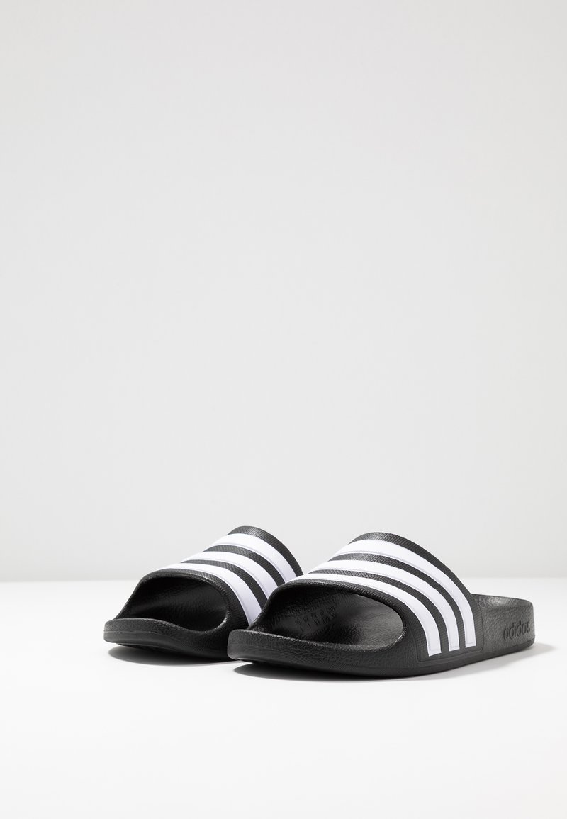 adidas Performance adidas Performance ADILETTE AQUA - Pool slides - core black Online