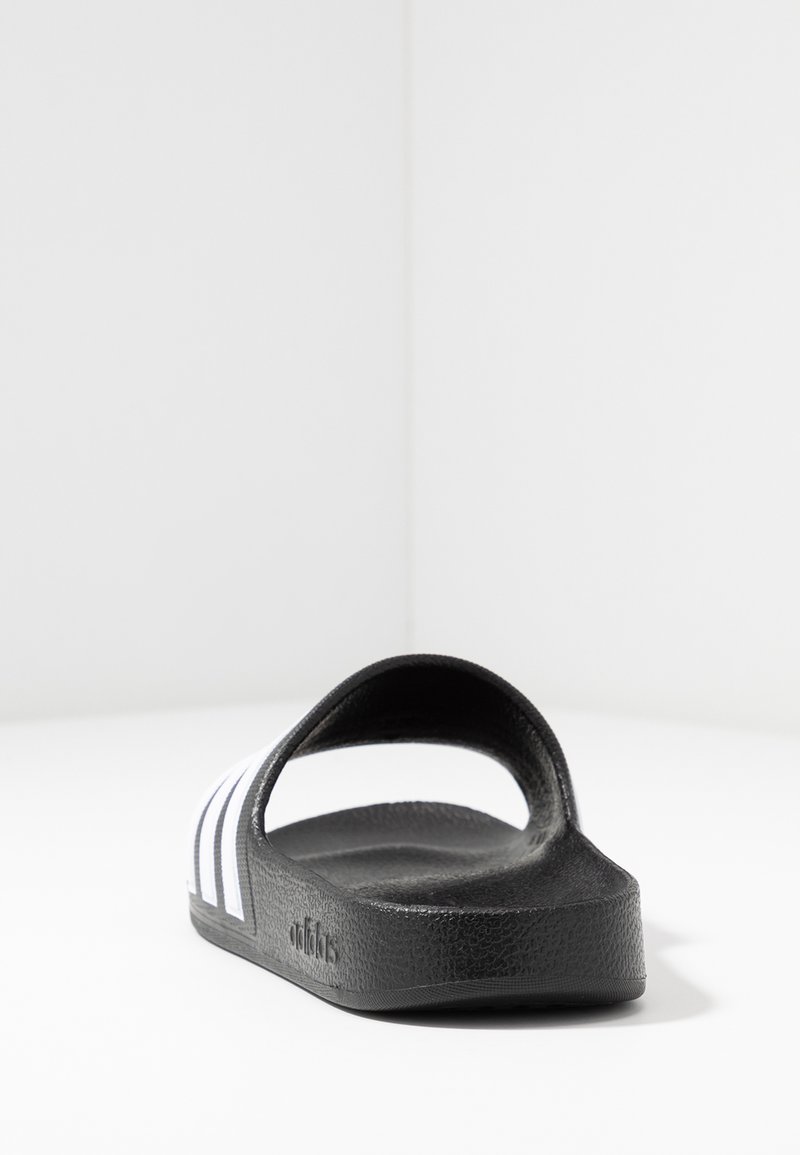 adidas Performance adidas Performance ADILETTE AQUA - Pool slides - core black Online