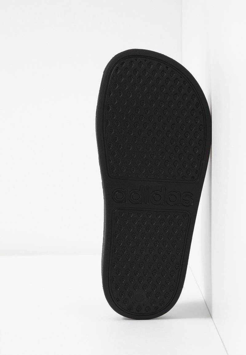 adidas Performance adidas Performance ADILETTE AQUA - Pool slides - core black Online